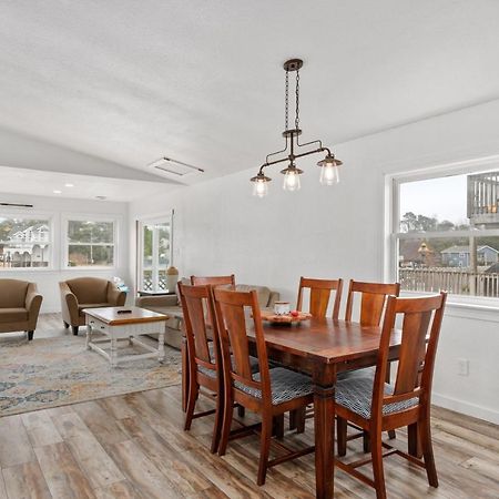 Scout'S Cove Kill Devil Hills Exterior foto