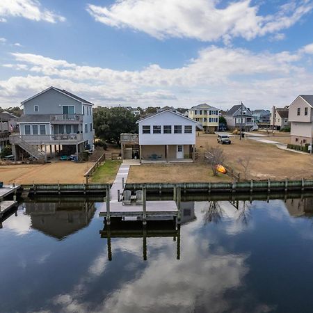 Scout'S Cove Kill Devil Hills Exterior foto