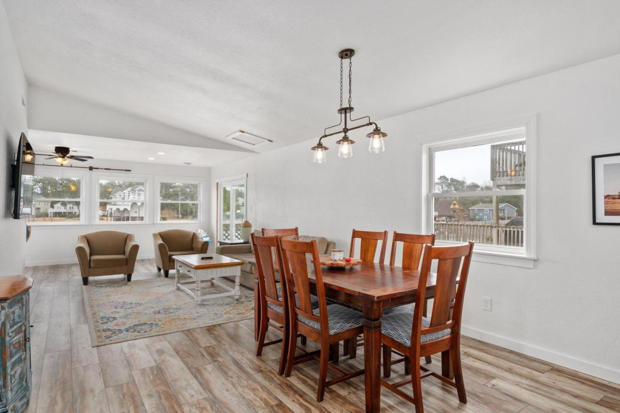 Scout'S Cove Kill Devil Hills Exterior foto