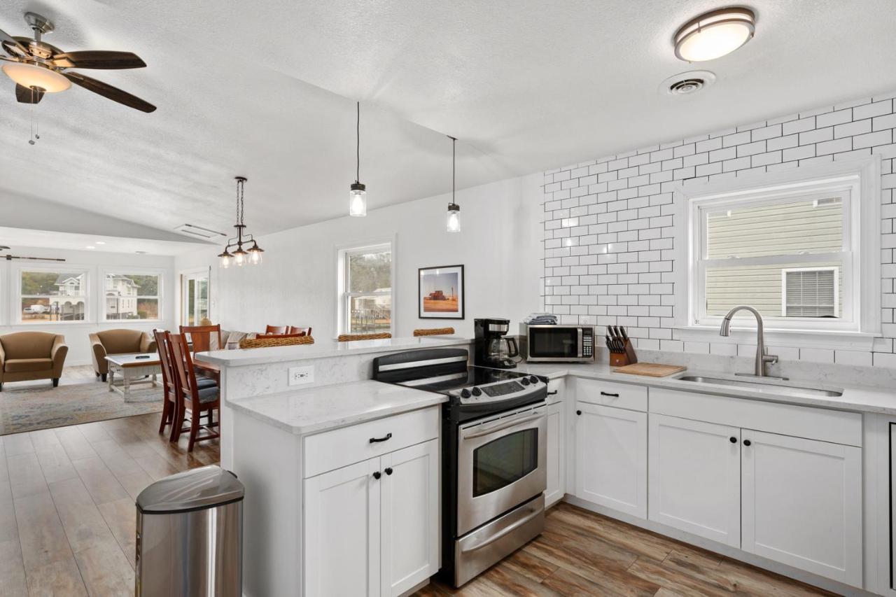 Scout'S Cove Kill Devil Hills Exterior foto