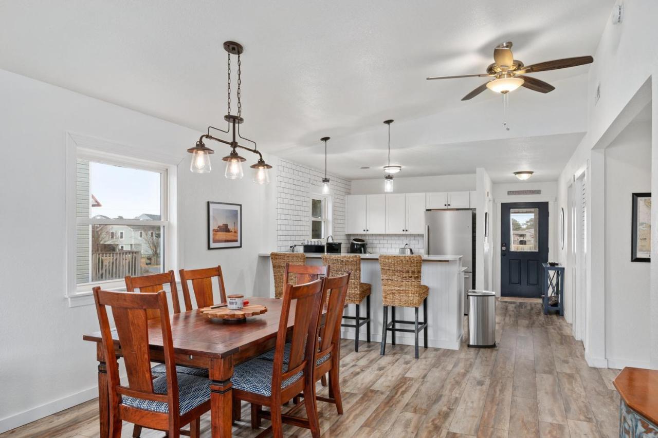 Scout'S Cove Kill Devil Hills Exterior foto