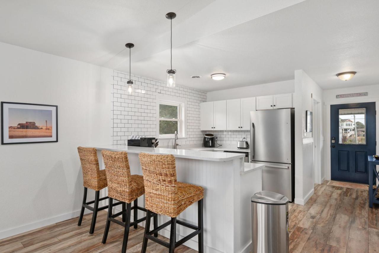 Scout'S Cove Kill Devil Hills Exterior foto