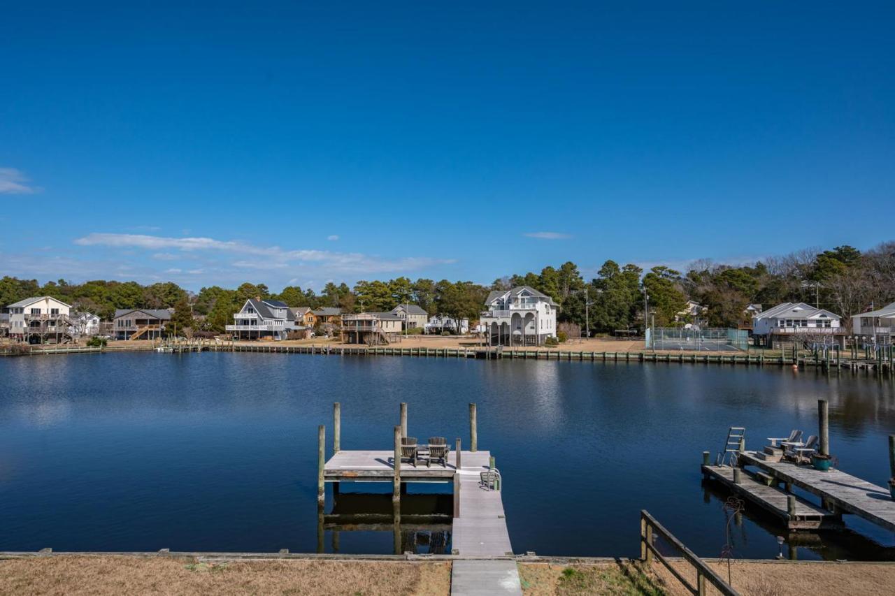 Scout'S Cove Kill Devil Hills Exterior foto