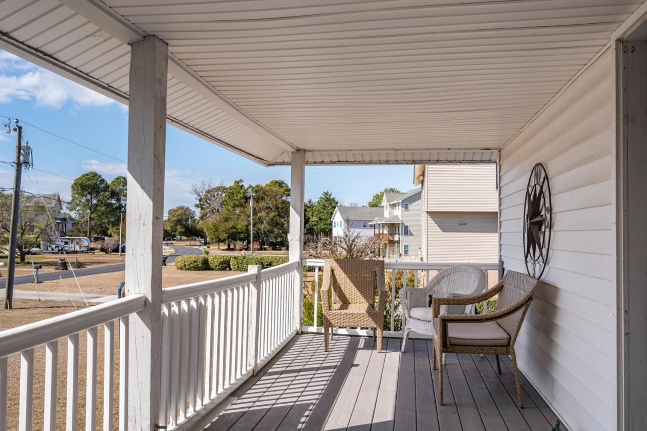 Scout'S Cove Kill Devil Hills Exterior foto