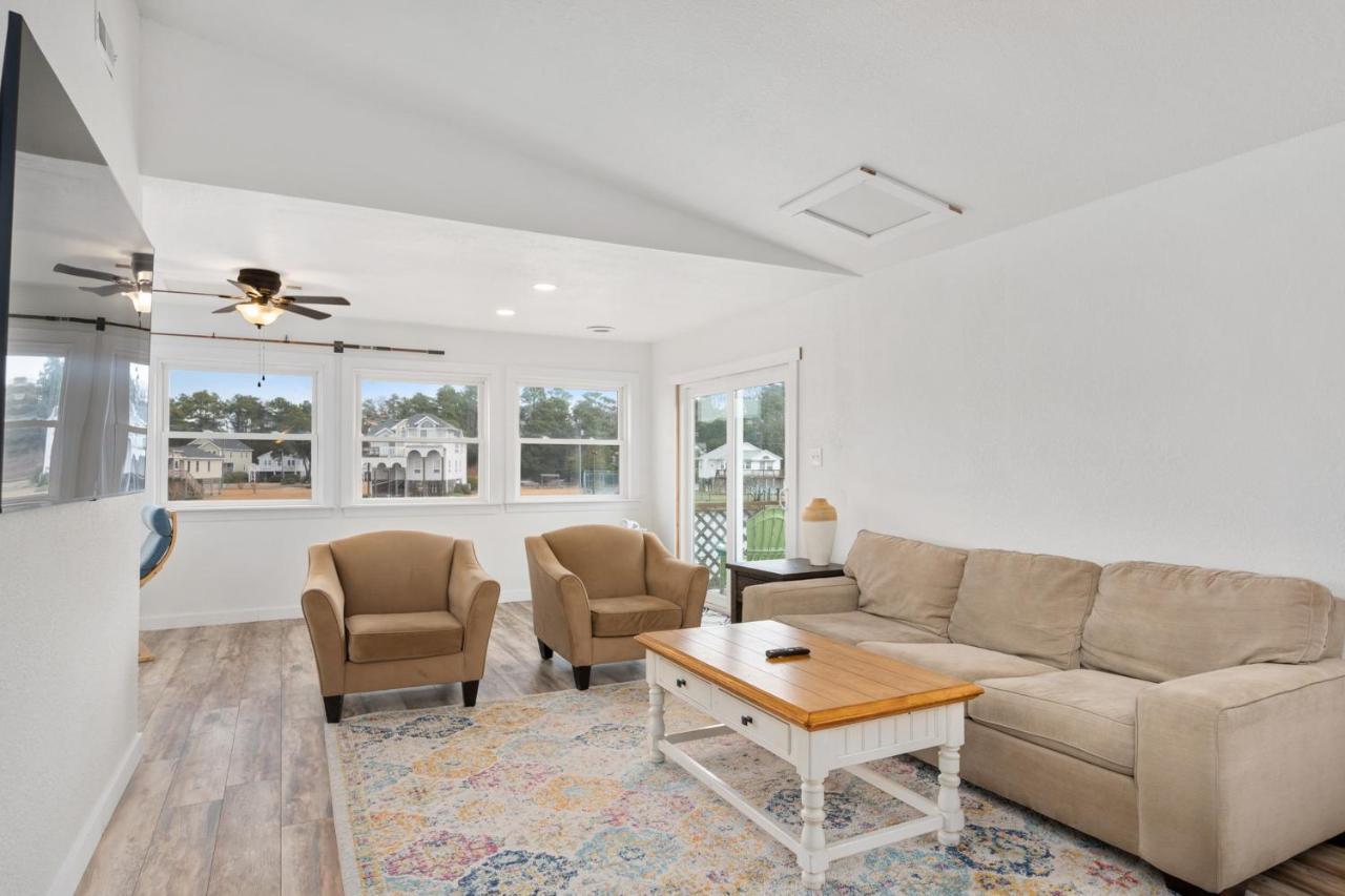 Scout'S Cove Kill Devil Hills Exterior foto