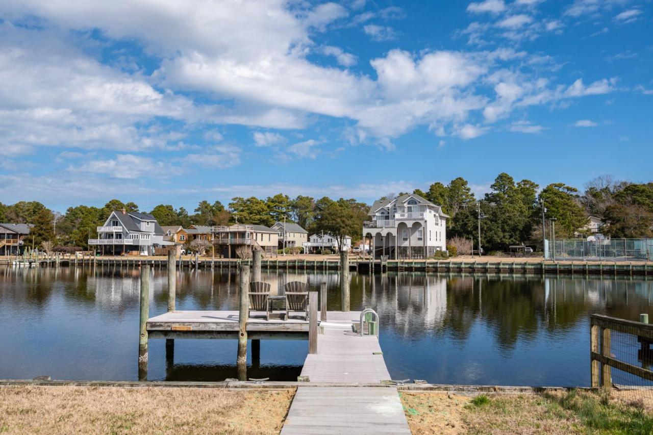 Scout'S Cove Kill Devil Hills Exterior foto