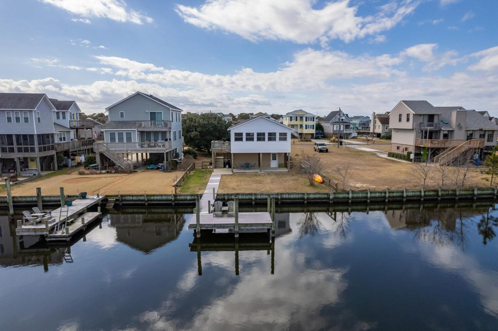 Scout'S Cove Kill Devil Hills Exterior foto