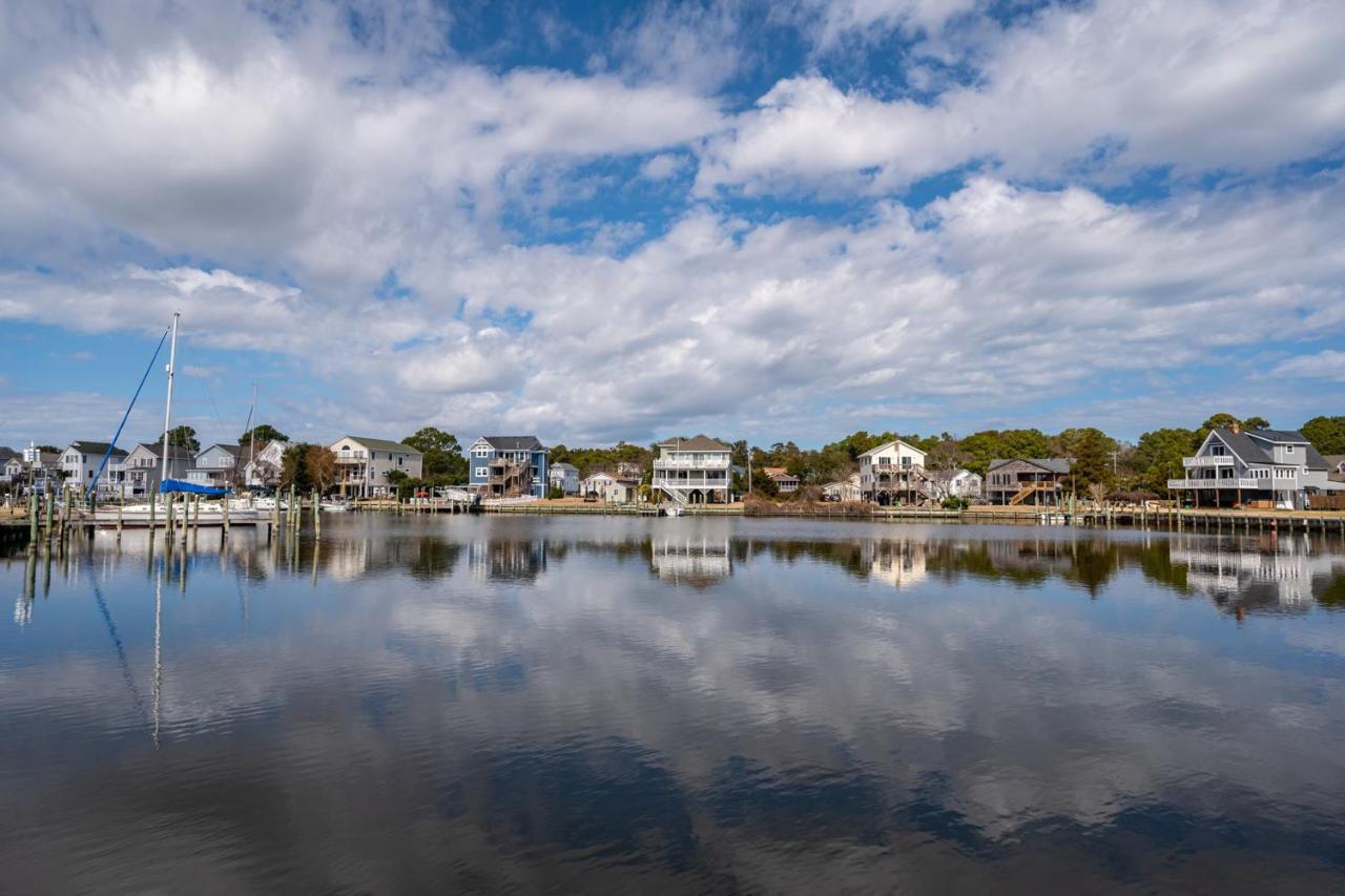 Scout'S Cove Kill Devil Hills Exterior foto