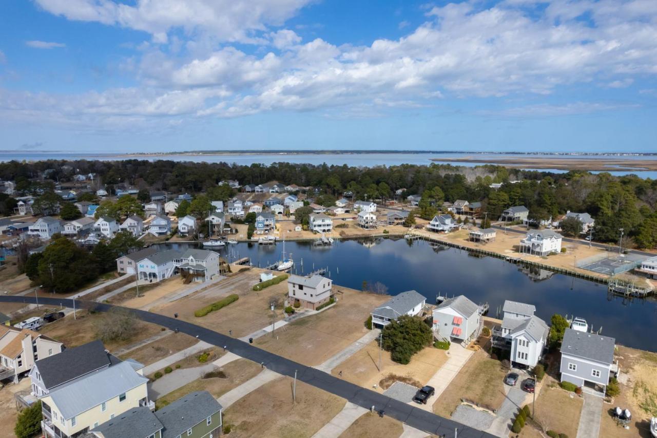 Scout'S Cove Kill Devil Hills Exterior foto