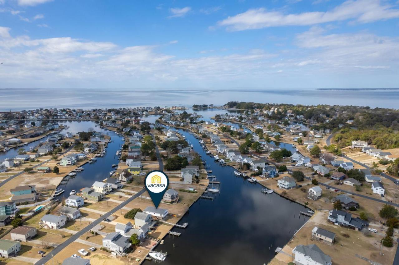 Scout'S Cove Kill Devil Hills Exterior foto