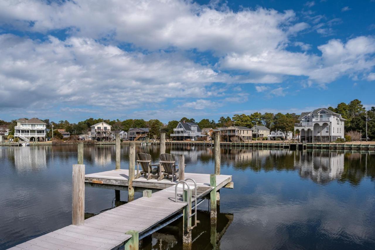 Scout'S Cove Kill Devil Hills Exterior foto