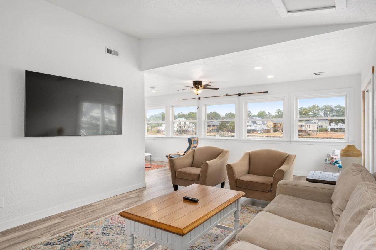 Scout'S Cove Kill Devil Hills Exterior foto