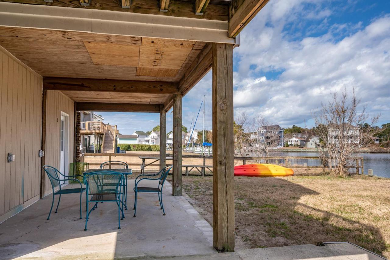 Scout'S Cove Kill Devil Hills Exterior foto