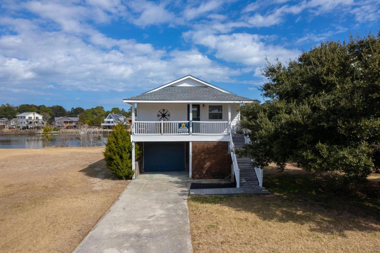 Scout'S Cove Kill Devil Hills Exterior foto