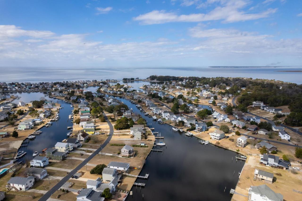 Scout'S Cove Kill Devil Hills Exterior foto
