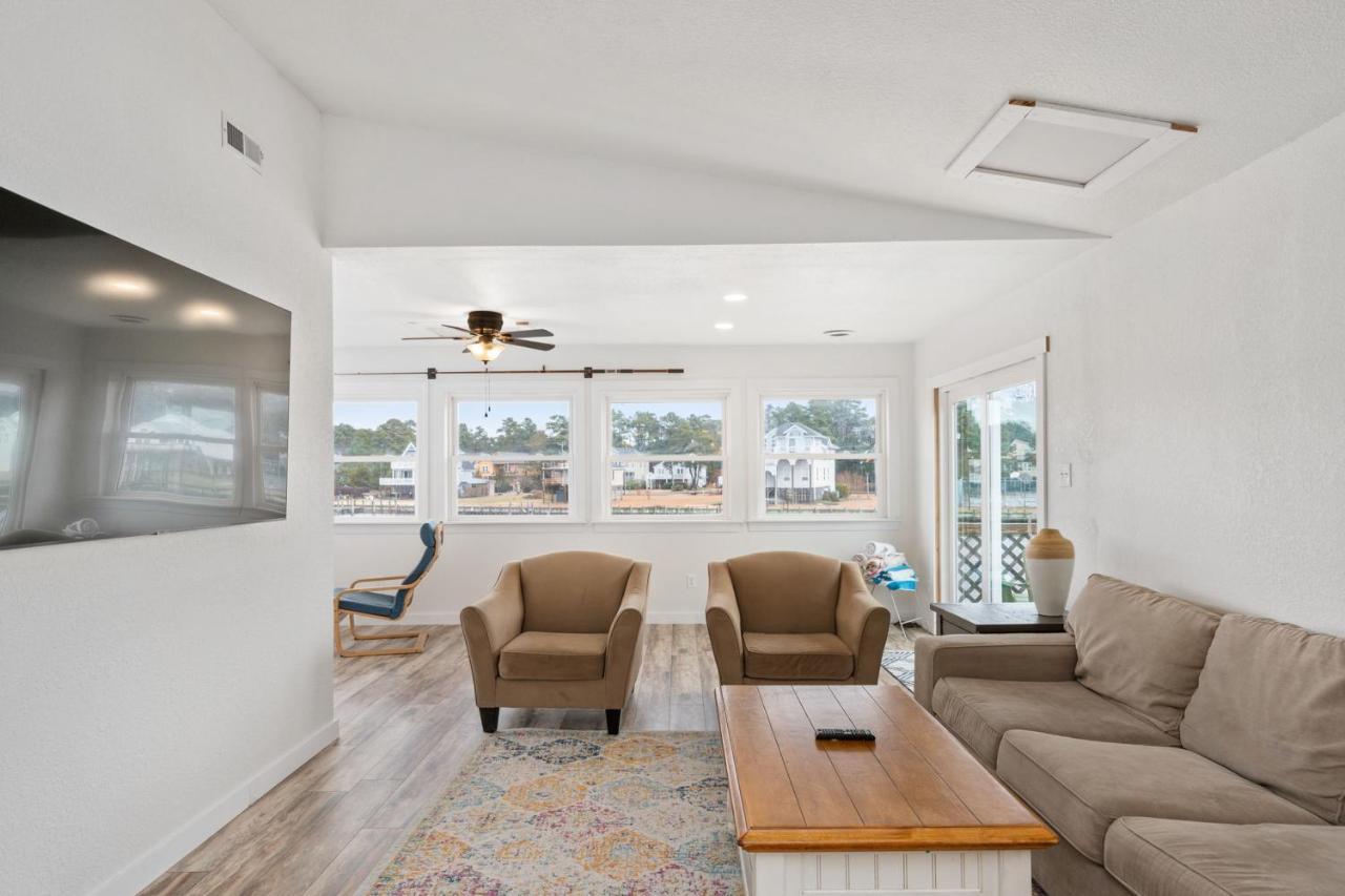 Scout'S Cove Kill Devil Hills Exterior foto