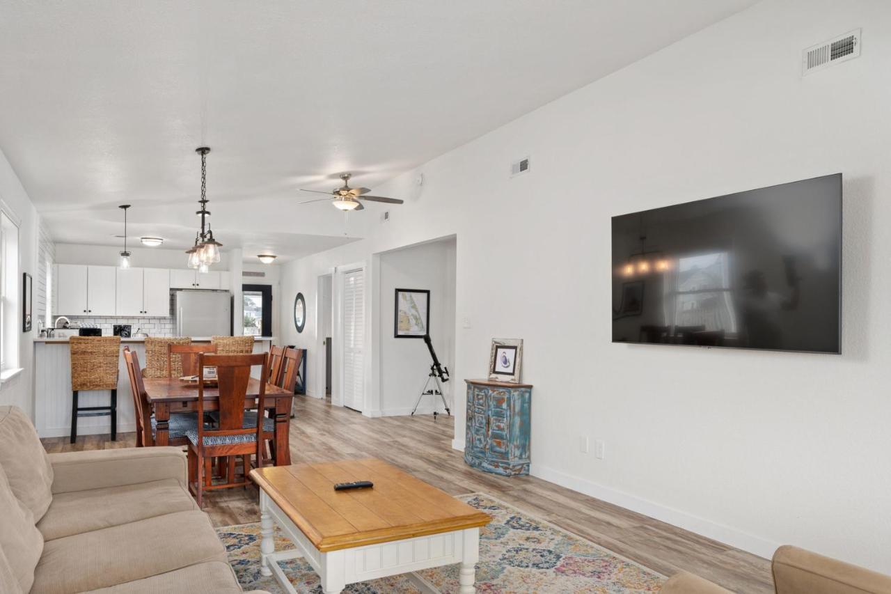 Scout'S Cove Kill Devil Hills Exterior foto