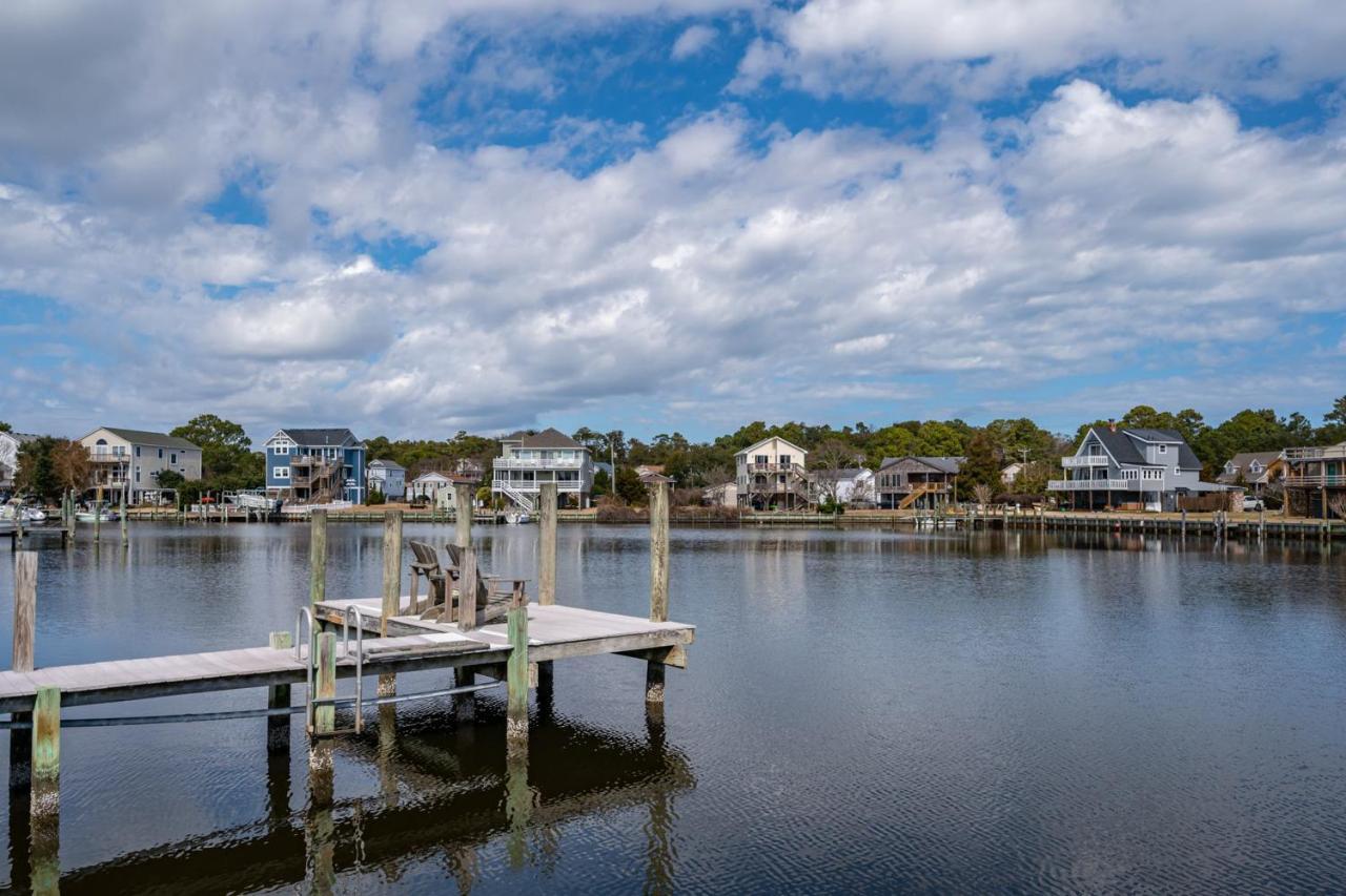 Scout'S Cove Kill Devil Hills Exterior foto